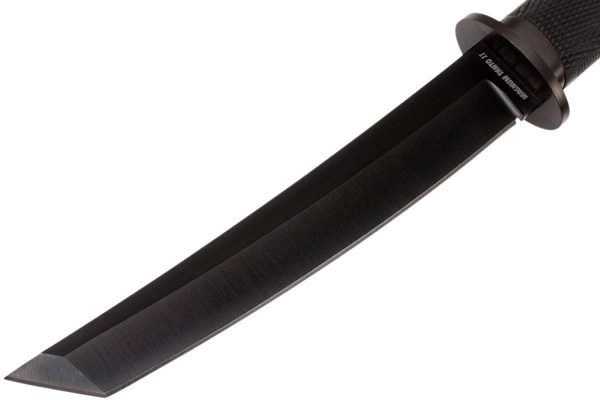 Cold Steel 3V Magnum Tanto II 13QMBII - Imagen 3