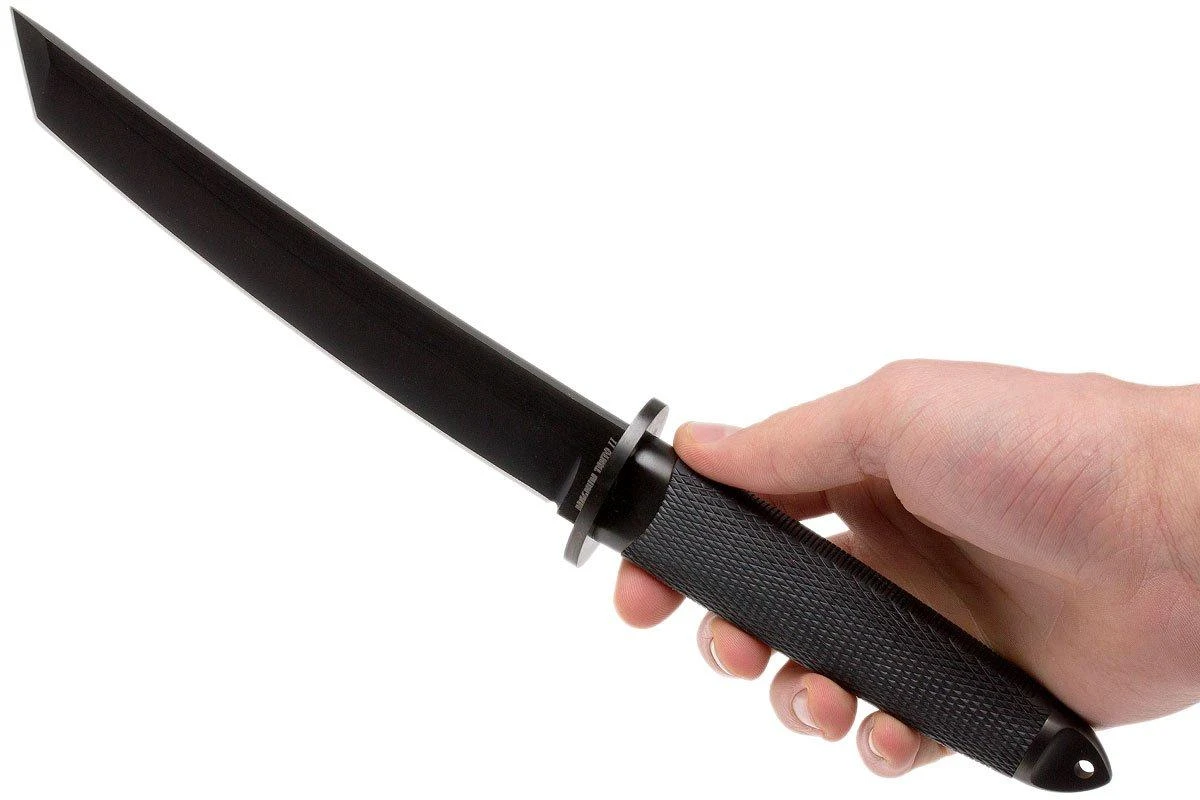 Cold Steel 3V Magnum Tanto II 13QMBII - Imagen 6