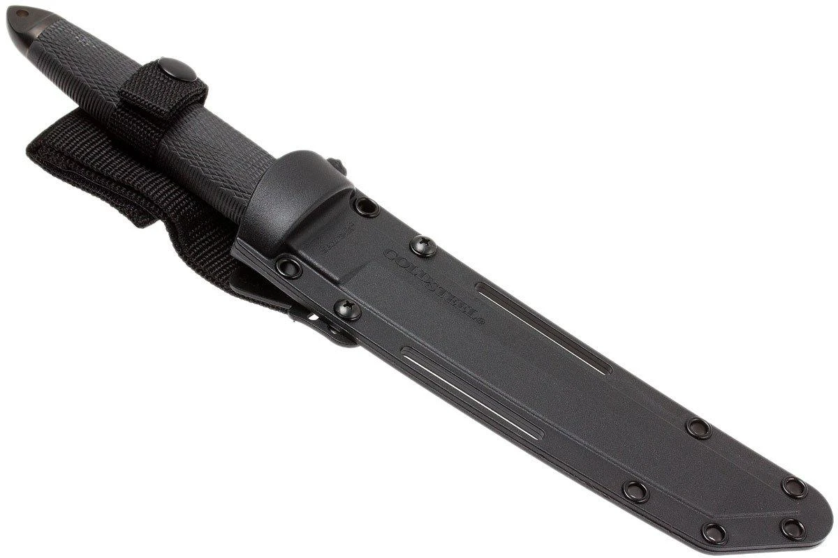 Cold Steel 3V Magnum Tanto II 13QMBII - Imagen 7