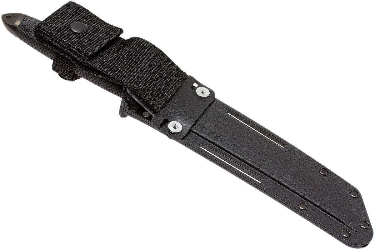 Cold Steel 3V Magnum Tanto II 13QMBII - Imagen 8