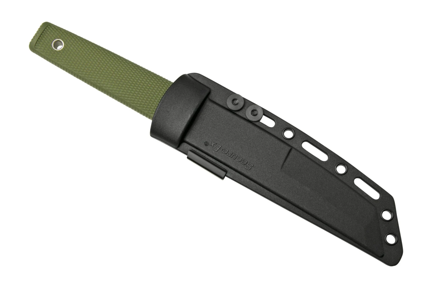 Cold Steel Kobun 17TODBK, Daga - Imagen 6