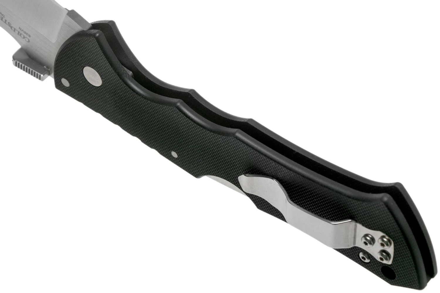 Cold Steel Black Talon II Folder 22B Navaja - Imagen 5