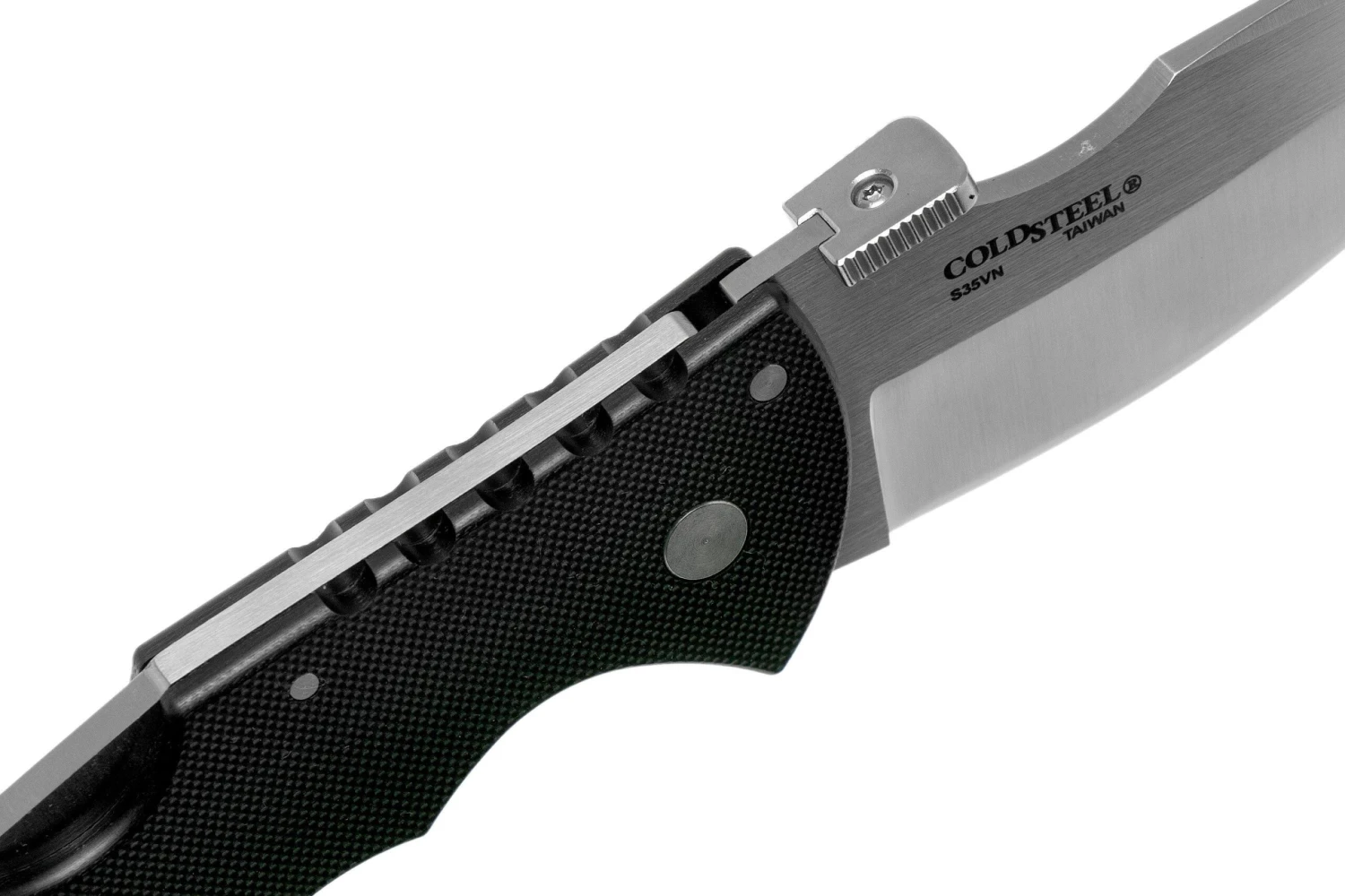 Cold Steel Black Talon II Folder 22B Navaja - Imagen 6