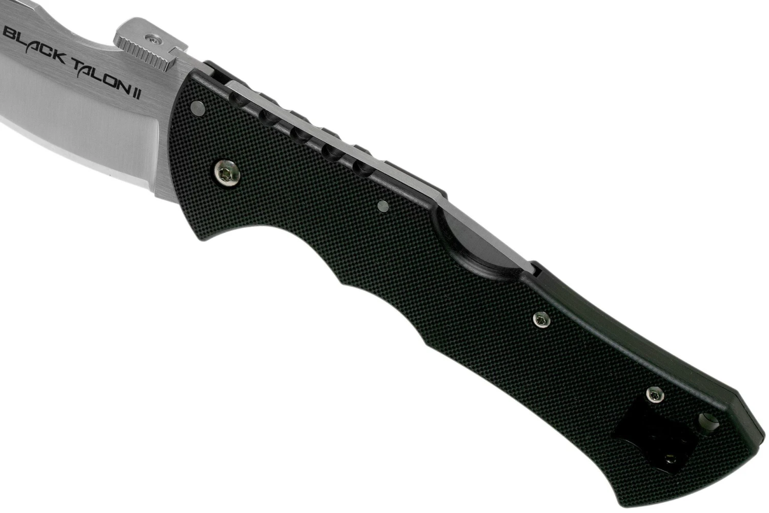 Cold Steel Black Talon II Folder 22B Navaja - Imagen 7
