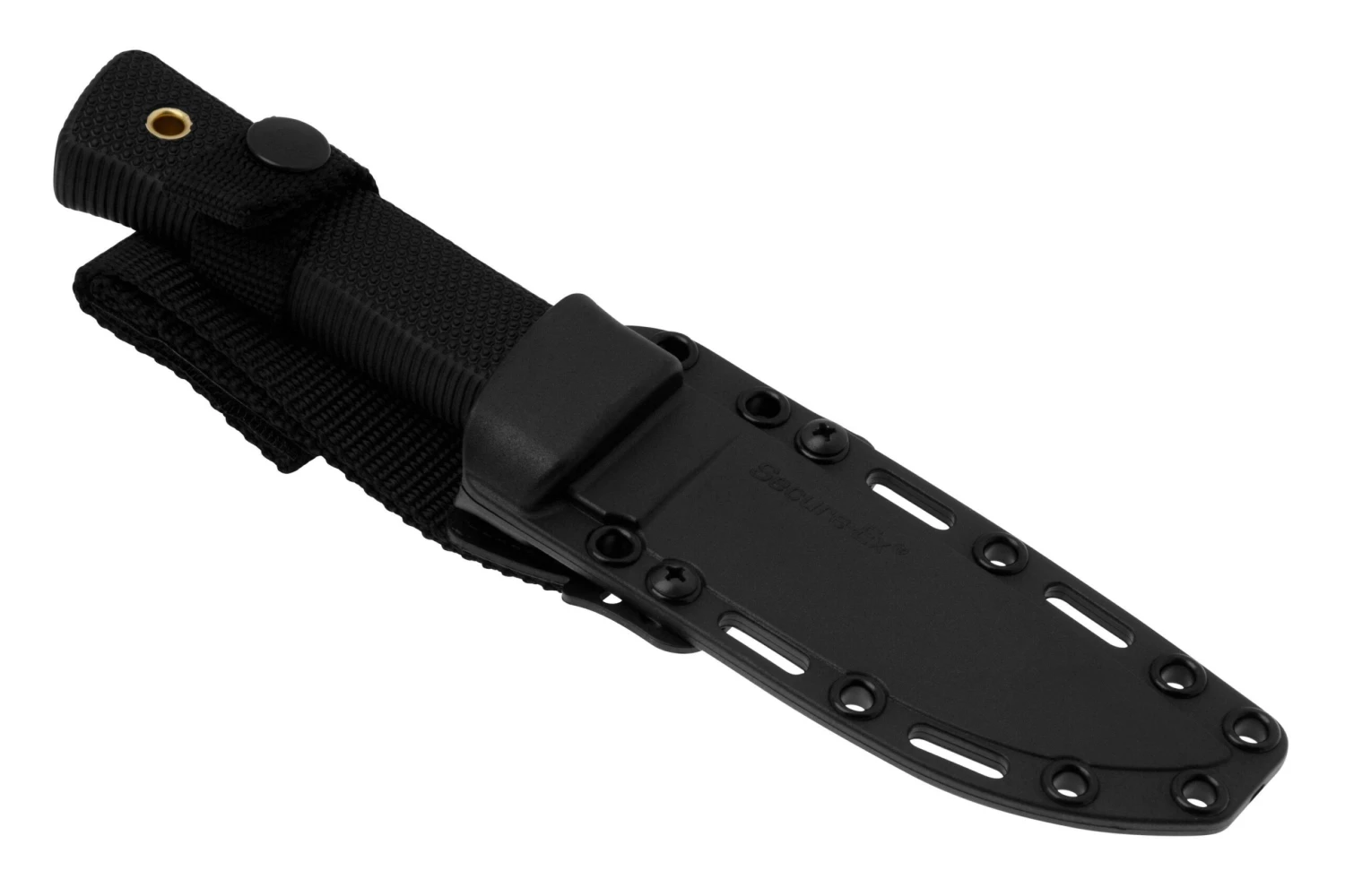 Cold Steel Master Hunter CPM 3V 36CB Cuchillo De Exterior - Imagen 6