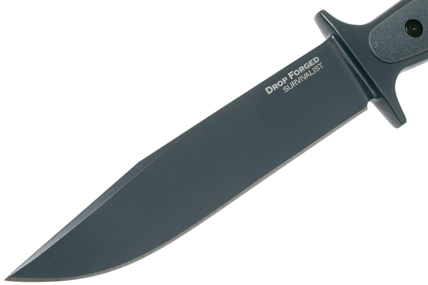 Cold Steel Drop Forged Survivalist 36MH Cuchillo De Supervivencia - Imagen 3