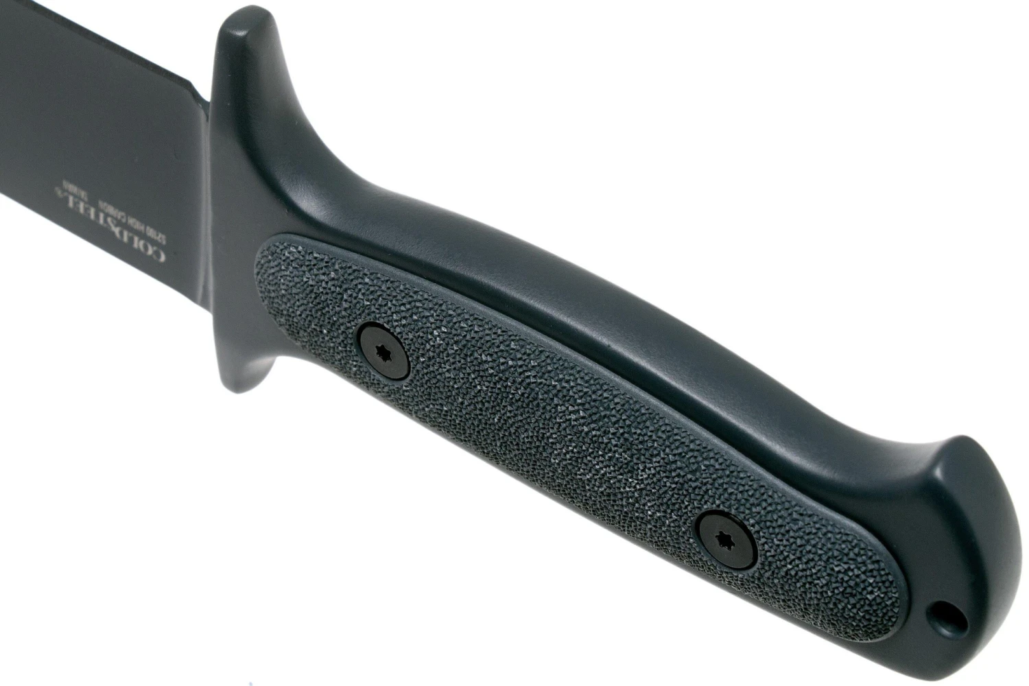 Cold Steel Drop Forged Survivalist 36MH Cuchillo De Supervivencia - Imagen 4