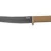 Cold Steel Recon Tanto SK5 49LRTDTBK Desert Tan, Black, Cuchillo Fijo