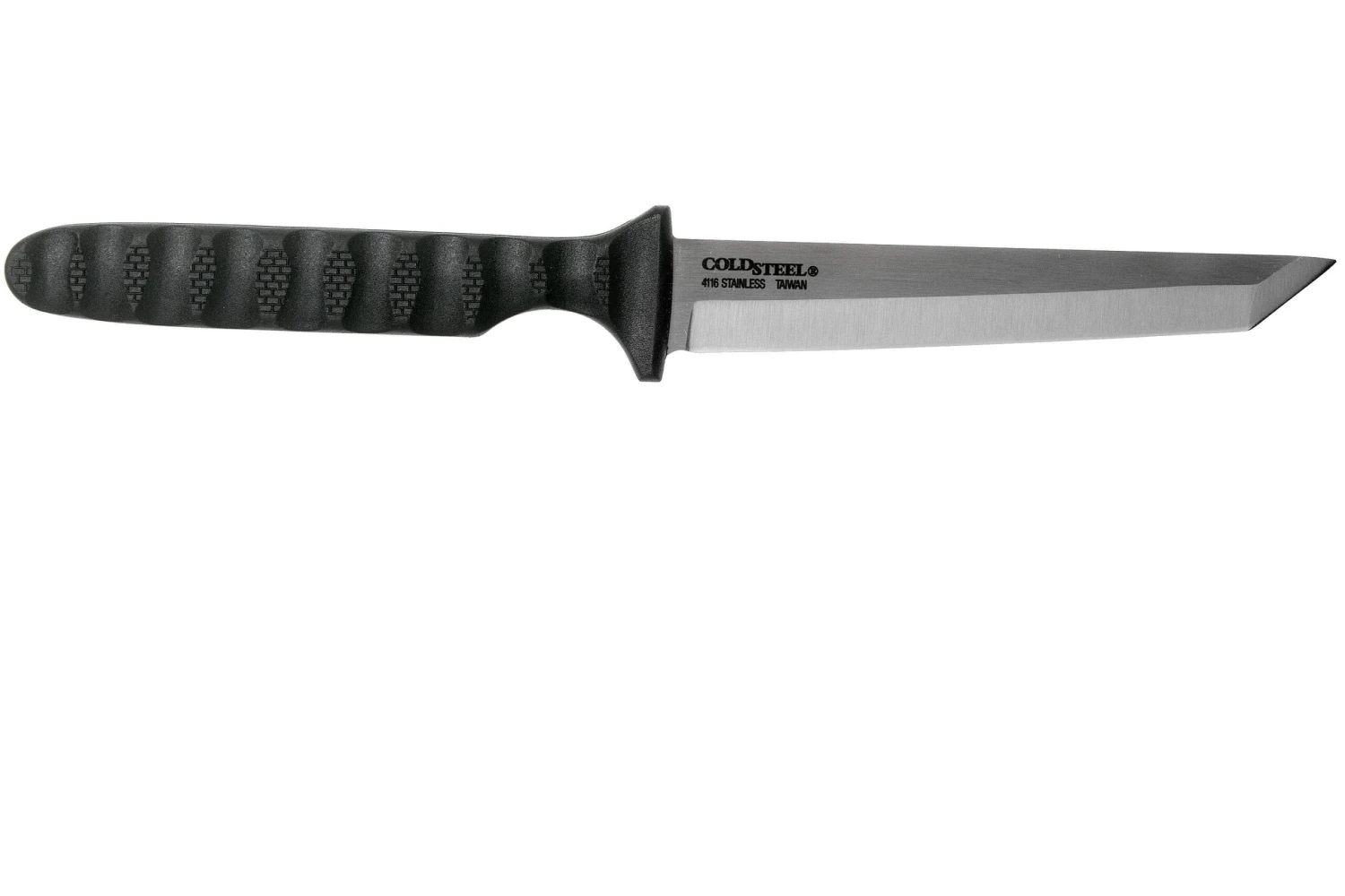 Cold Steel Tanto Spike 53NCT Cuchillo De Cuello - Imagen 2