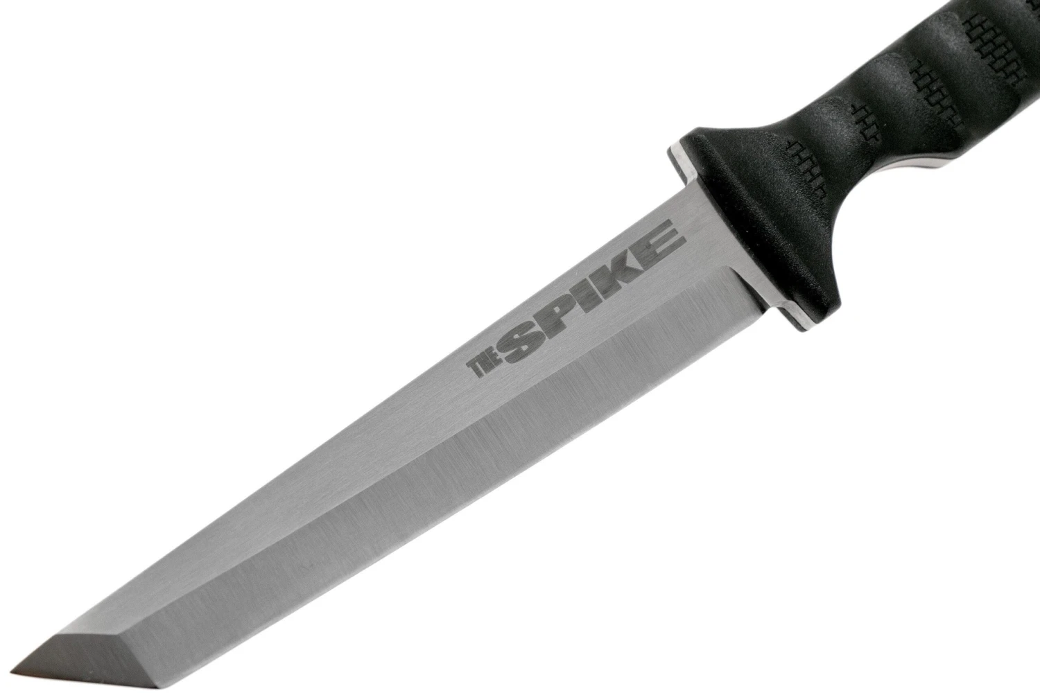 Cold Steel Tanto Spike 53NCT Cuchillo De Cuello - Imagen 3