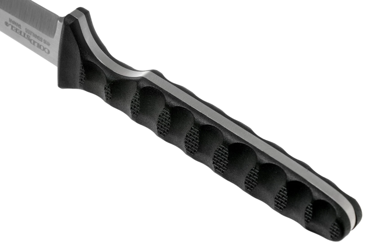 Cold Steel Tanto Spike 53NCT Cuchillo De Cuello - Imagen 4