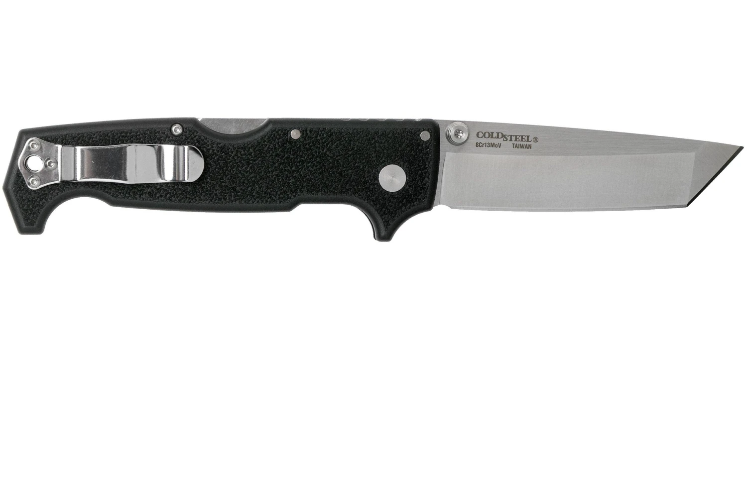 Cold Steel SR1 Lite Tanto 62K1A Navaja - Imagen 2