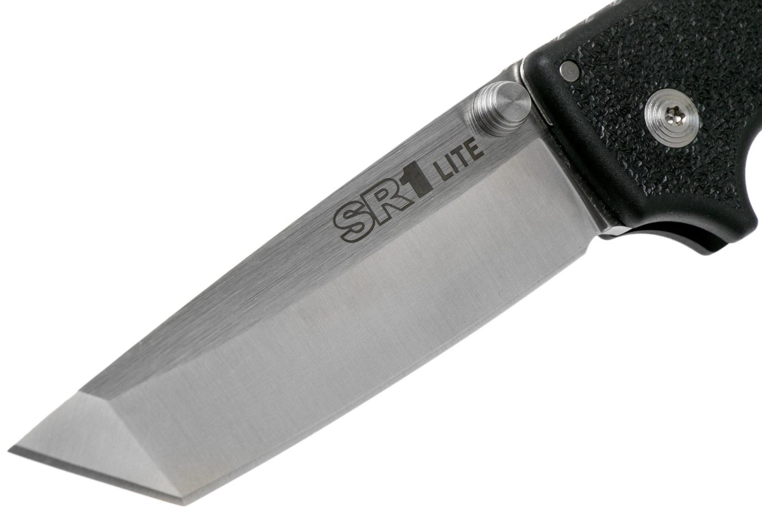Cold Steel SR1 Lite Tanto 62K1A Navaja - Imagen 3