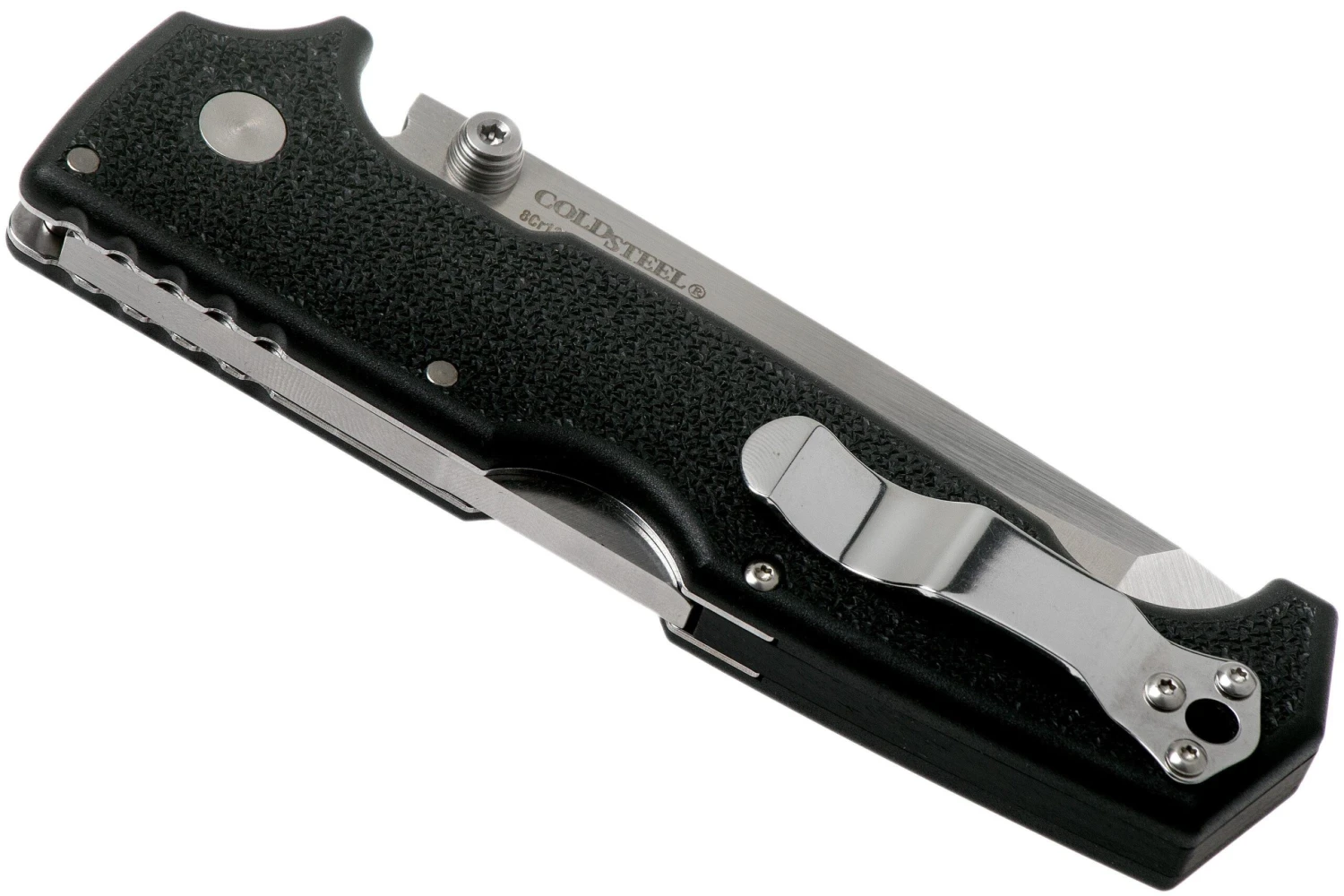 Cold Steel SR1 Lite Tanto 62K1A Navaja - Imagen 4