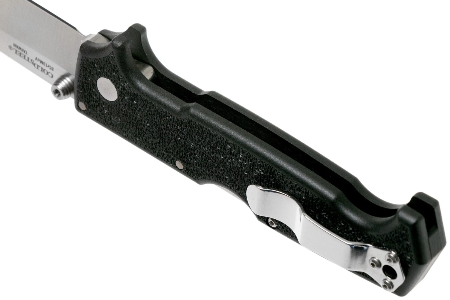 Cold Steel SR1 Lite Tanto 62K1A Navaja - Imagen 5