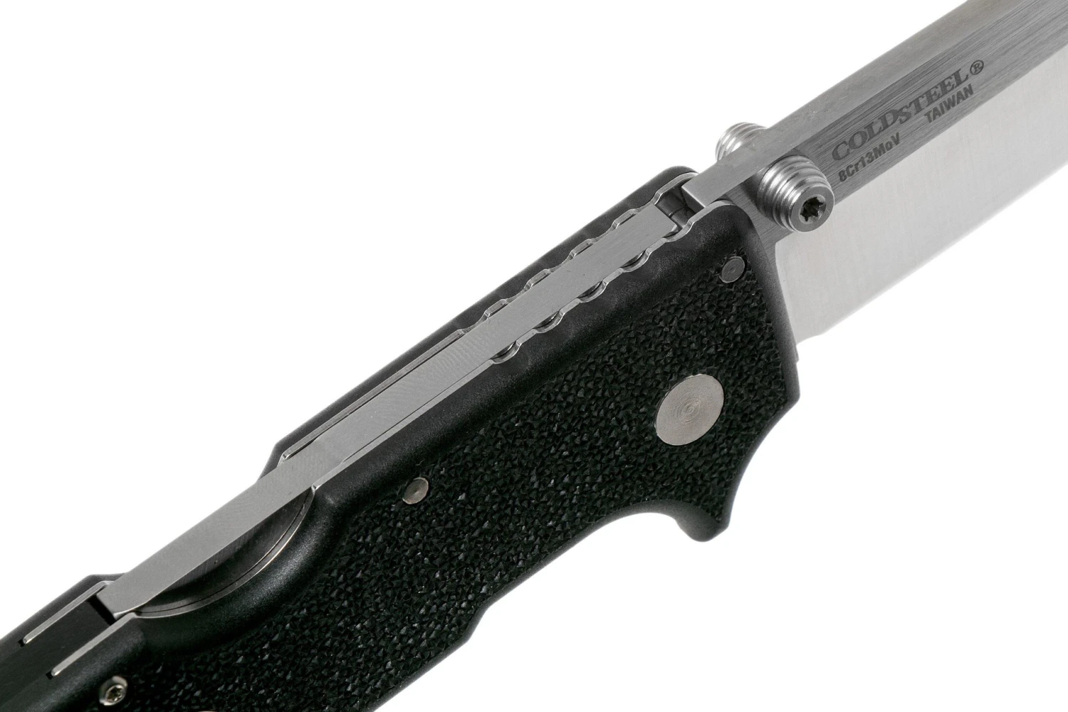 Cold Steel SR1 Lite Tanto 62K1A Navaja - Imagen 6