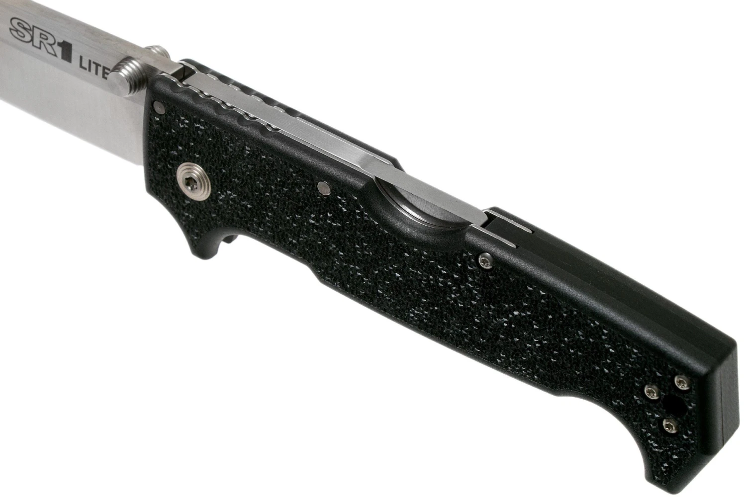 Cold Steel SR1 Lite Tanto 62K1A Navaja - Imagen 7