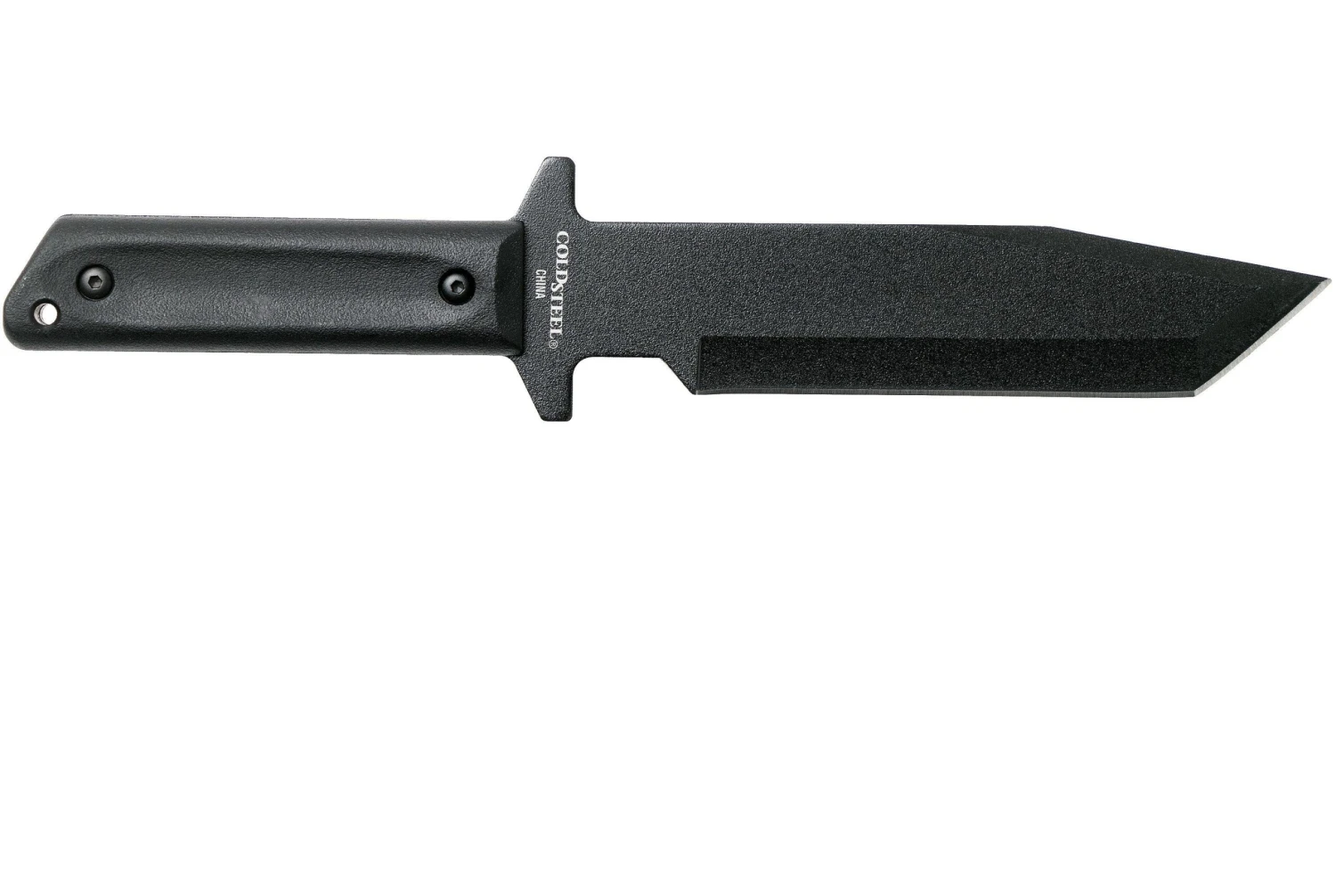 Cold Steel GI Tanto 80PGT Cuchillo De Supervivencia - Imagen 2