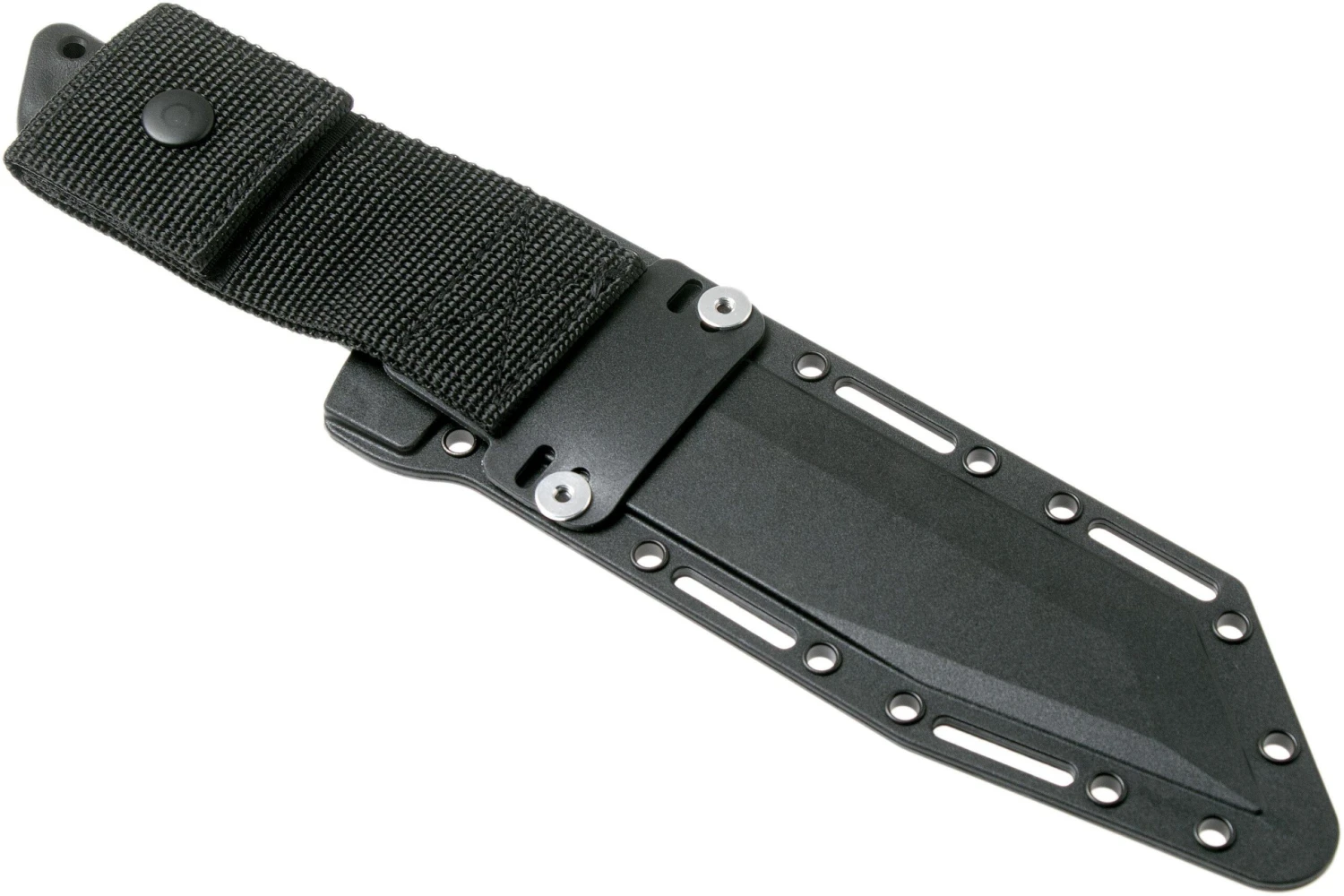 Cold Steel GI Tanto 80PGT Cuchillo De Supervivencia - Imagen 8