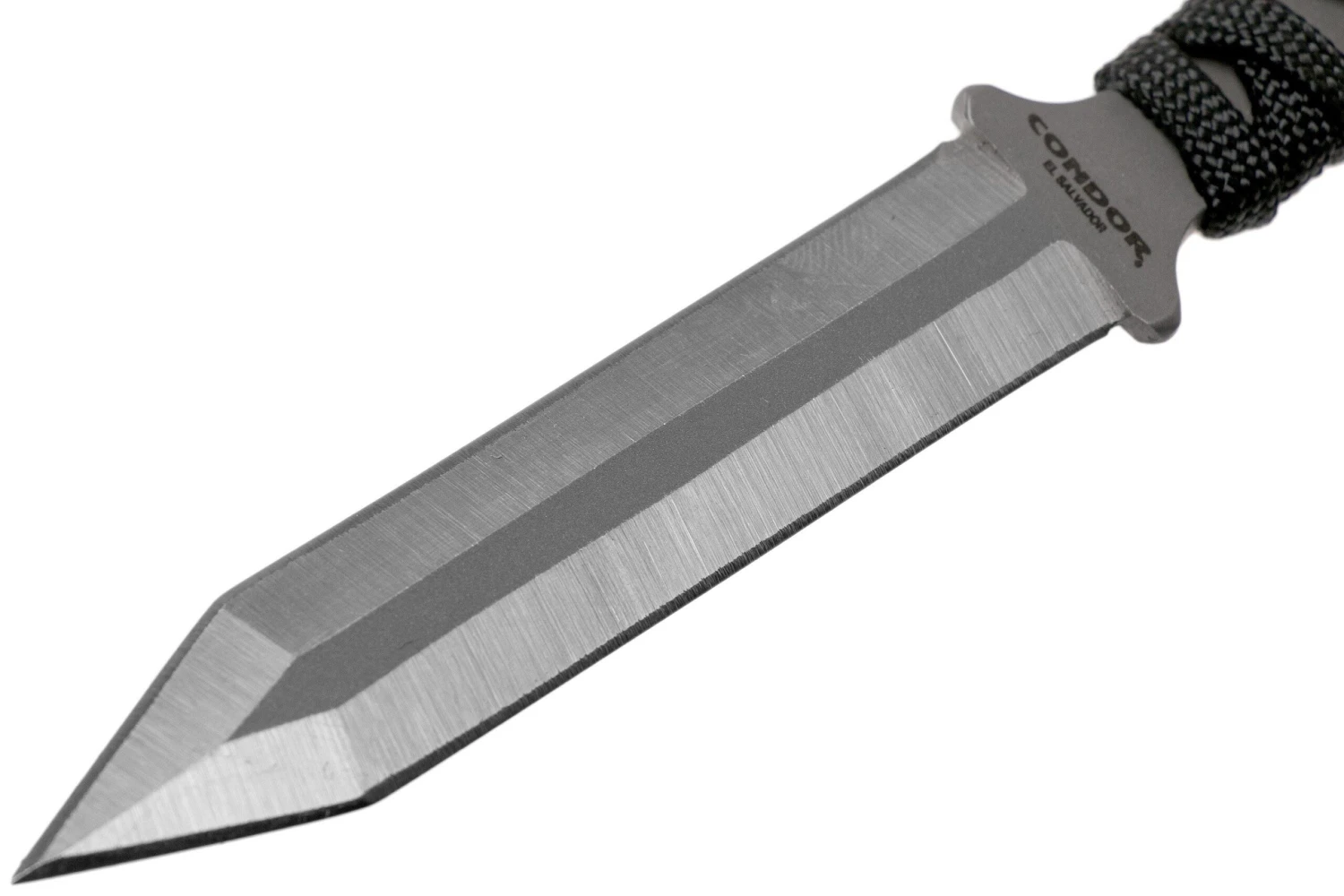 Condor Neck Gladius Knife CTK1824-3.12HC Cuchillo De Cuello 61729 - Imagen 3