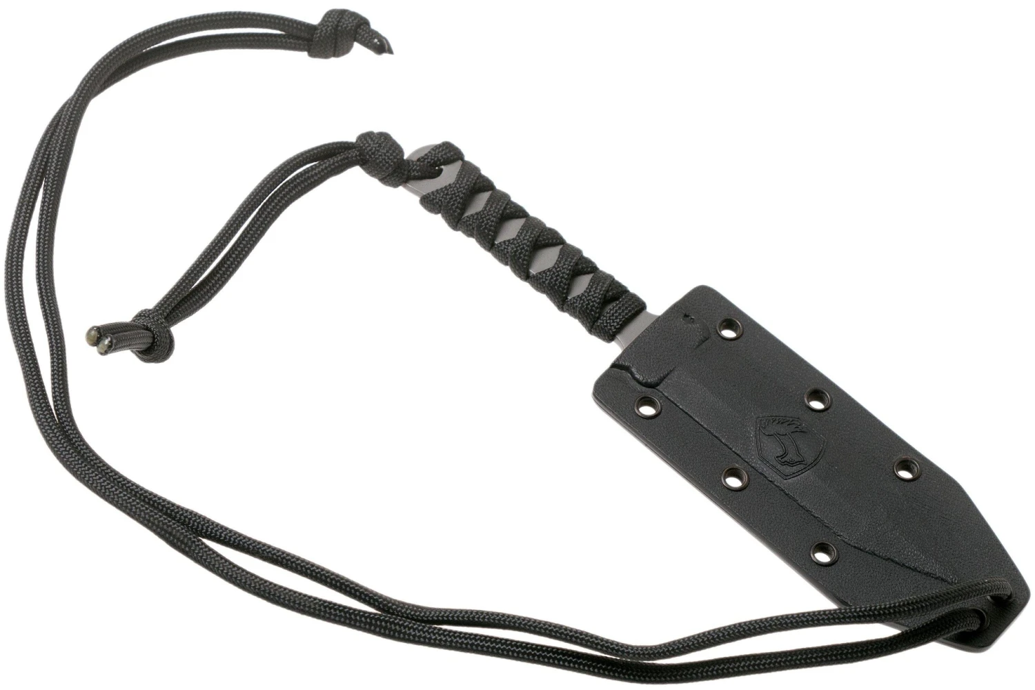 Condor Neck Gladius Knife CTK1824-3.12HC Cuchillo De Cuello 61729 - Imagen 5