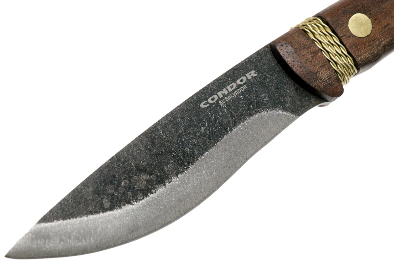 Condor Huron Knife 2806-4.26HC Cuchillo De Exterior 62708 - Imagen 3