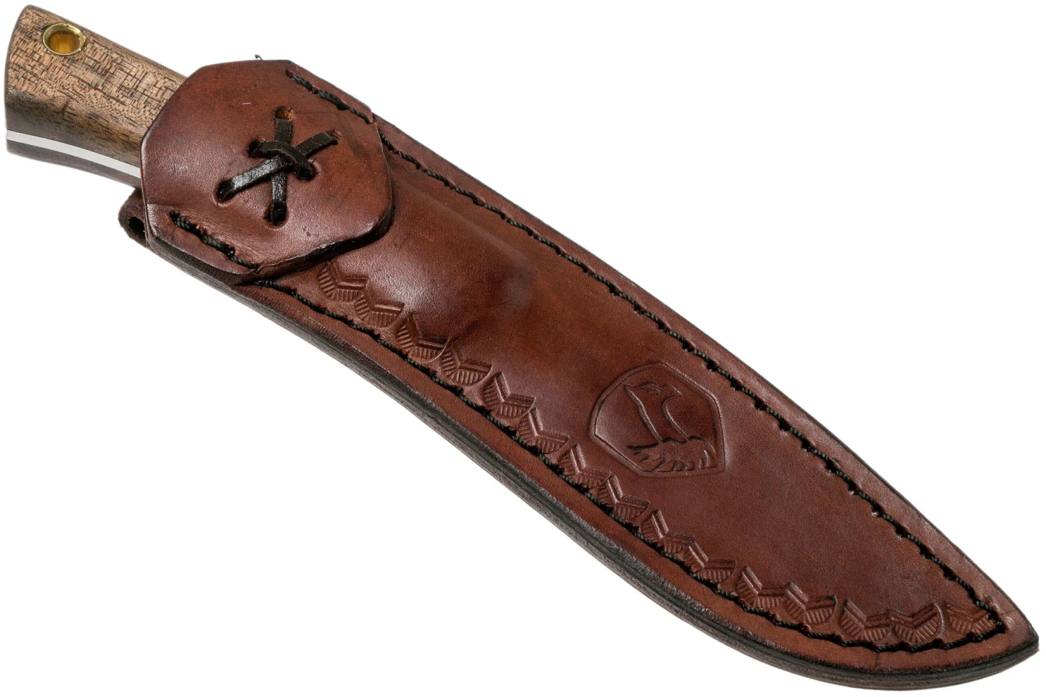 Condor Huron Knife 2806-4.26HC Cuchillo De Exterior 62708 - Imagen 7