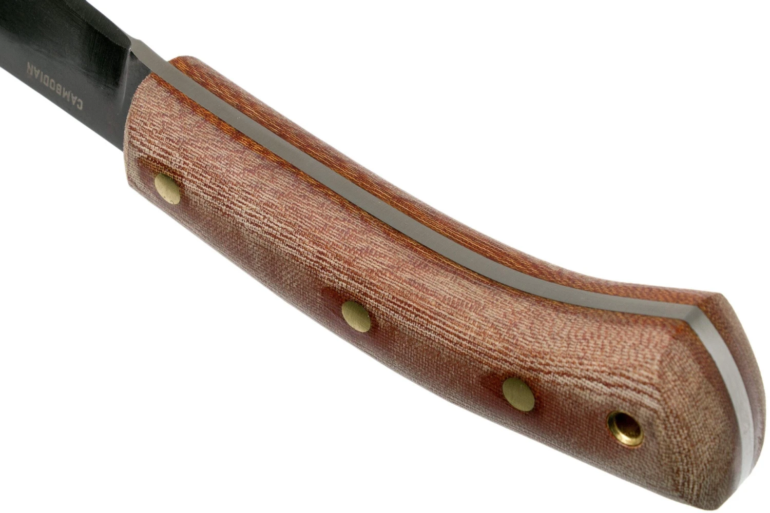 Condor Cambodian Machete 3929-10.3HC Machete 63829 - Imagen 4