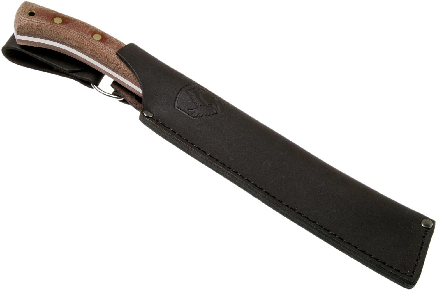Condor Cambodian Machete 3929-10.3HC Machete 63829 - Imagen 7