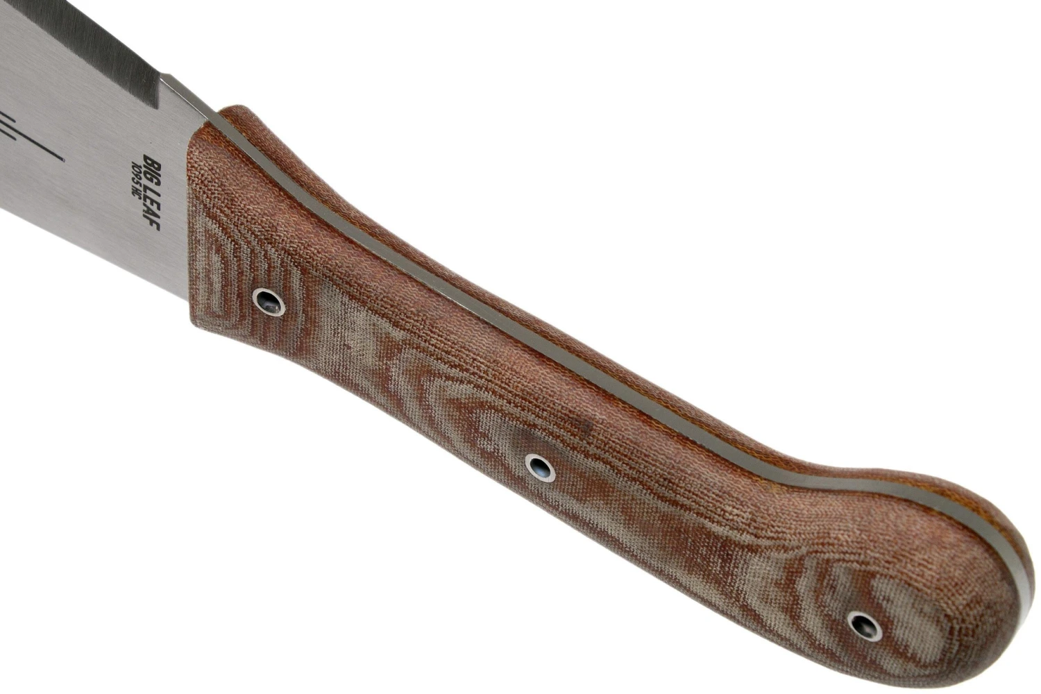 Condor Big Leaf Machete 3932-13.5HC Machete 63831, Matt Graham Design - Imagen 4