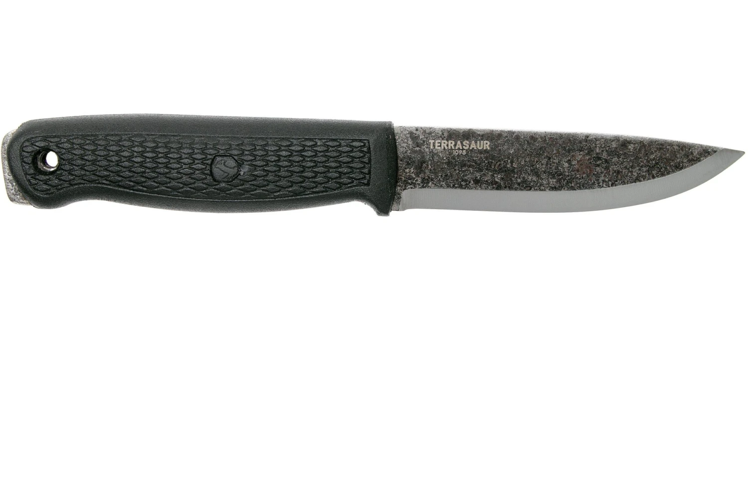 Condor Terrasaur Knife Black 3945-4.1HC Cuchillo Bushcraft 63847 - Imagen 2