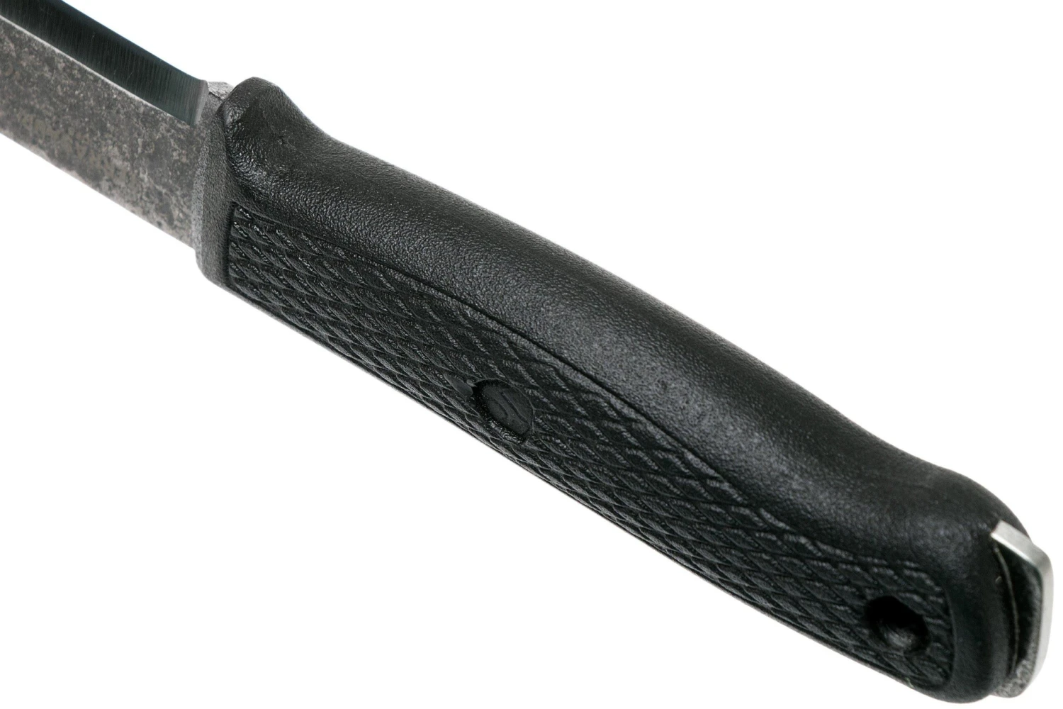 Condor Terrasaur Knife Black 3945-4.1HC Cuchillo Bushcraft 63847 - Imagen 4