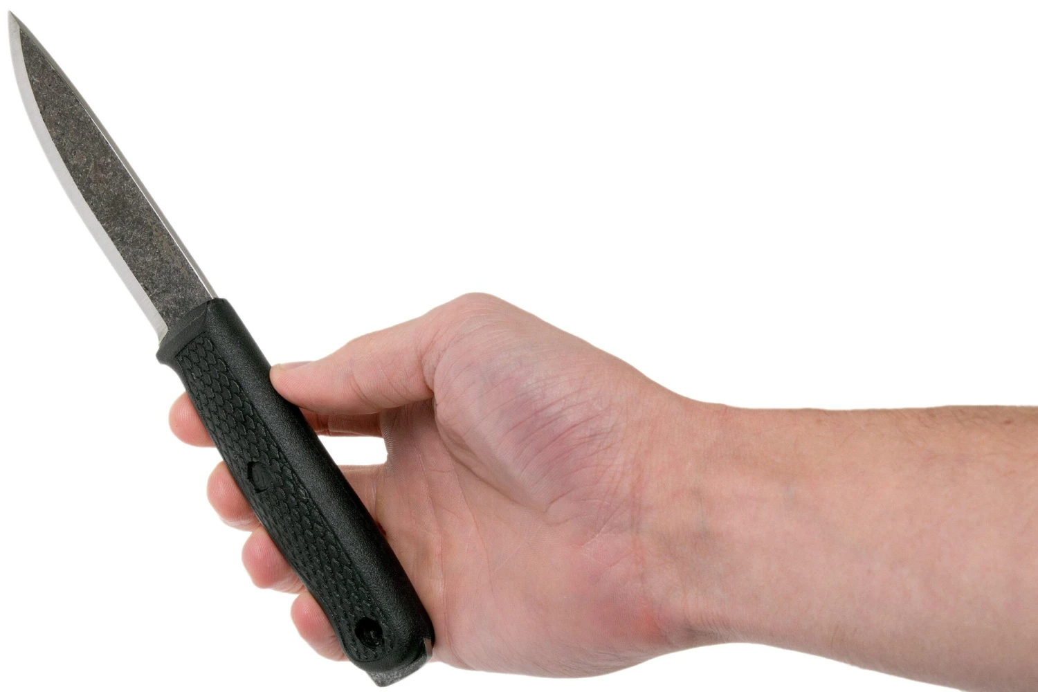 Condor Terrasaur Knife Black 3945-4.1HC Cuchillo Bushcraft 63847 - Imagen 6