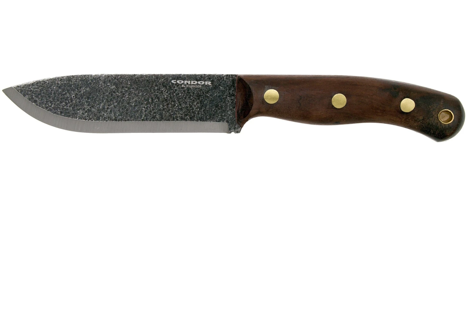 Condor Bisonte Knife 3954-4.7HC Cuchillo Bushcraft 63856