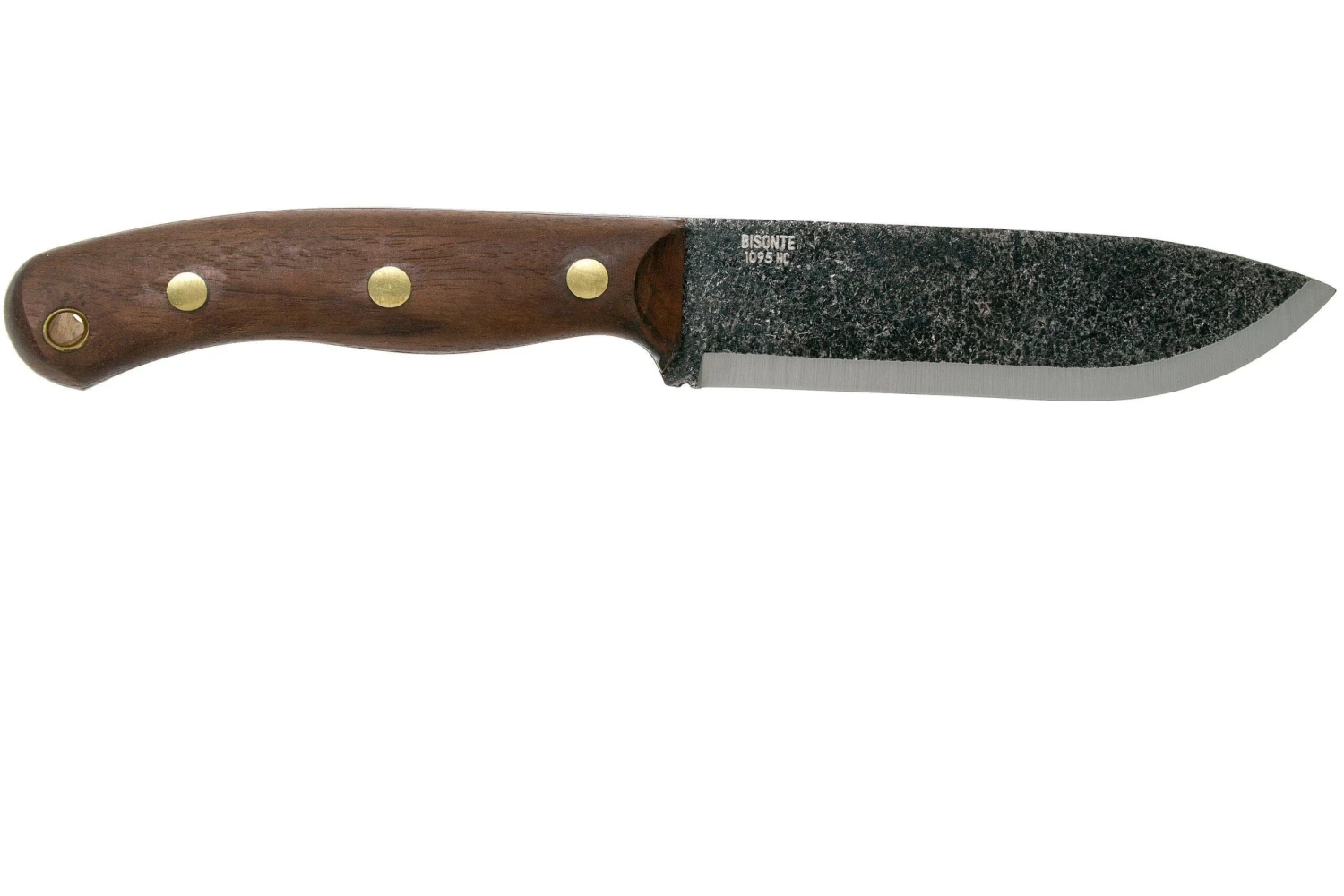 Condor Bisonte Knife 3954-4.7HC Cuchillo Bushcraft 63856 - Imagen 2