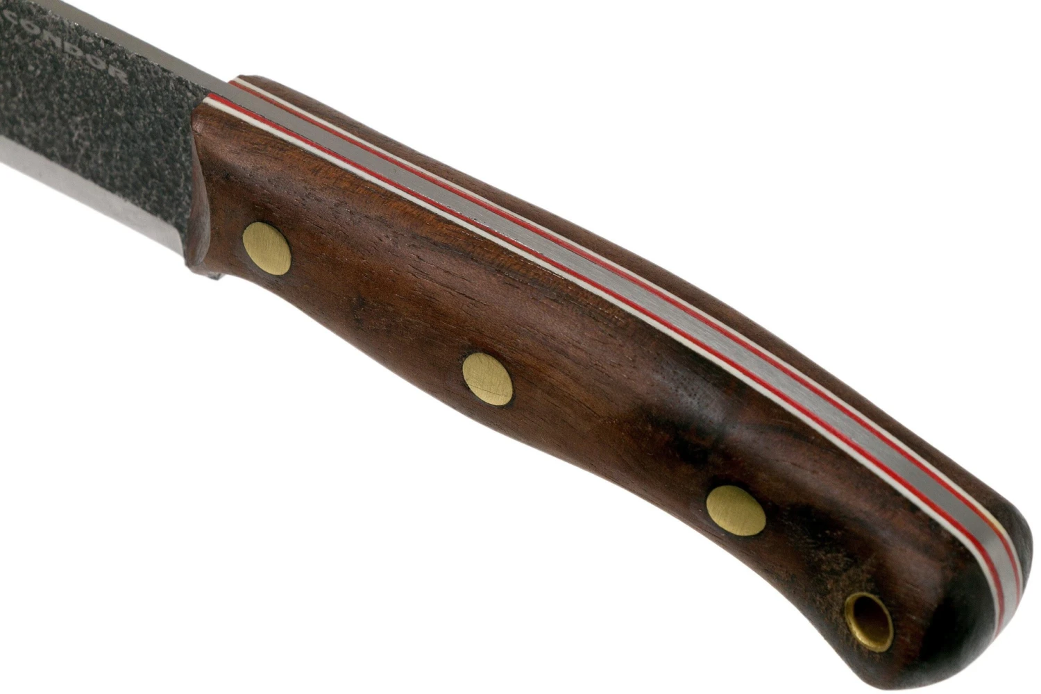 Condor Bisonte Knife 3954-4.7HC Cuchillo Bushcraft 63856 - Imagen 5