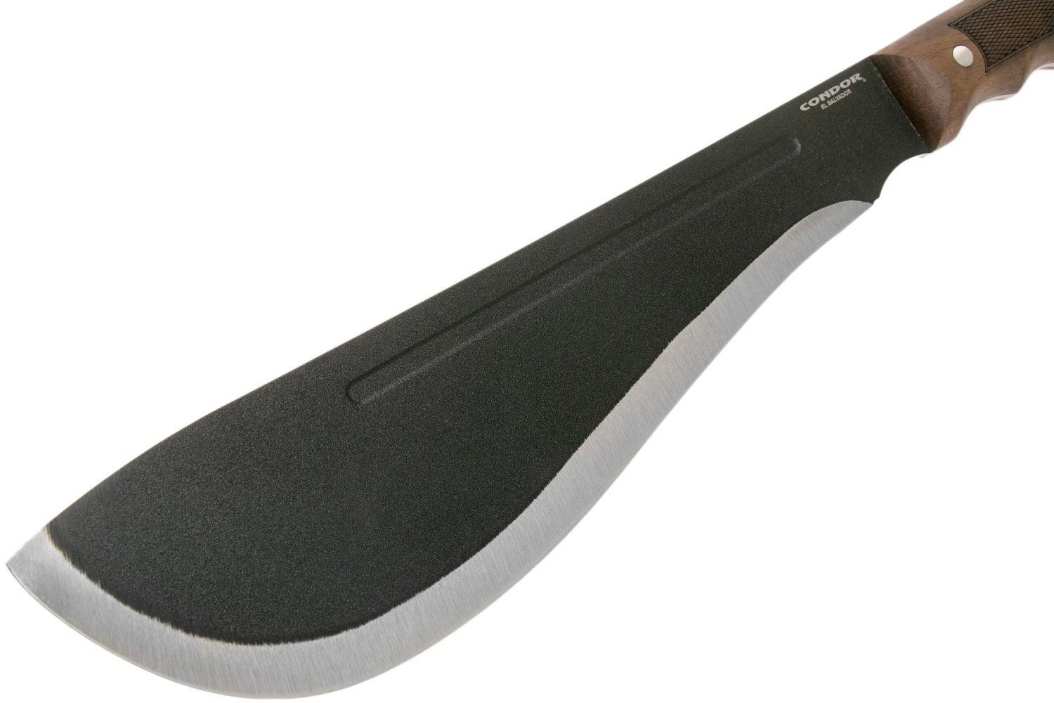 Condor Departure Bolo Machete CTK3955-12.2HC Machete 63857 - Imagen 3