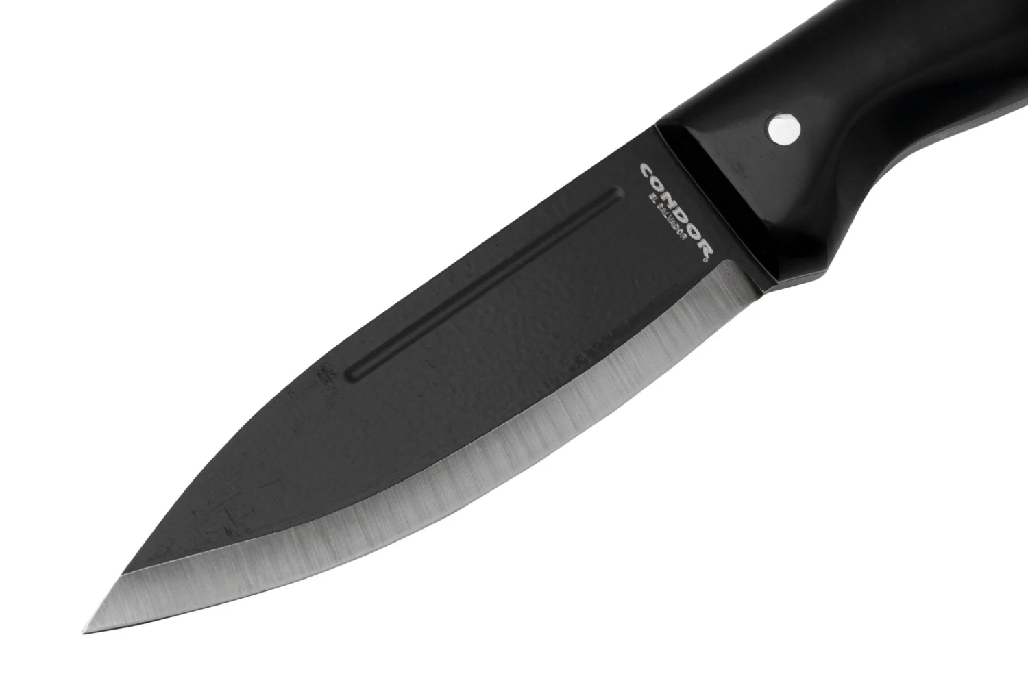 Condor Darklore, 3959-43HC, Cuchillo Fijo - Imagen 3