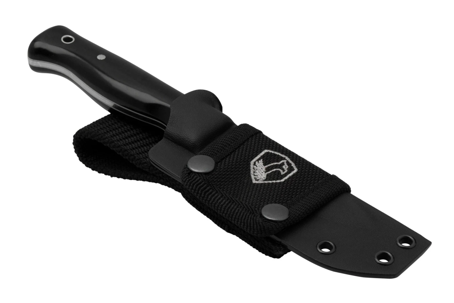 Condor Darklore, 3959-43HC, Cuchillo Fijo - Imagen 6