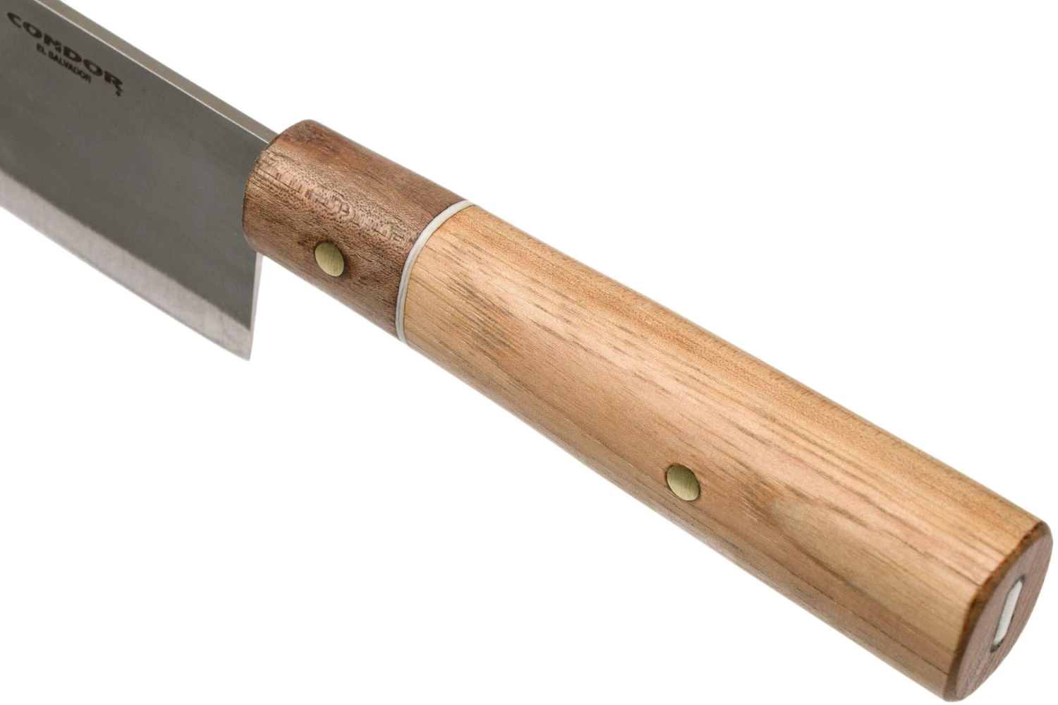 Condor Kondoru Santoku, CTK5000-6.5 - Imagen 5