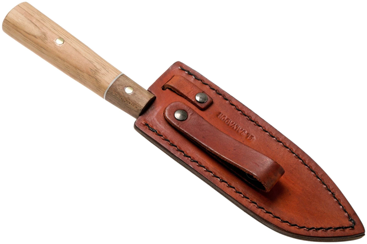 Condor Kondoru Santoku, CTK5000-6.5 - Imagen 8