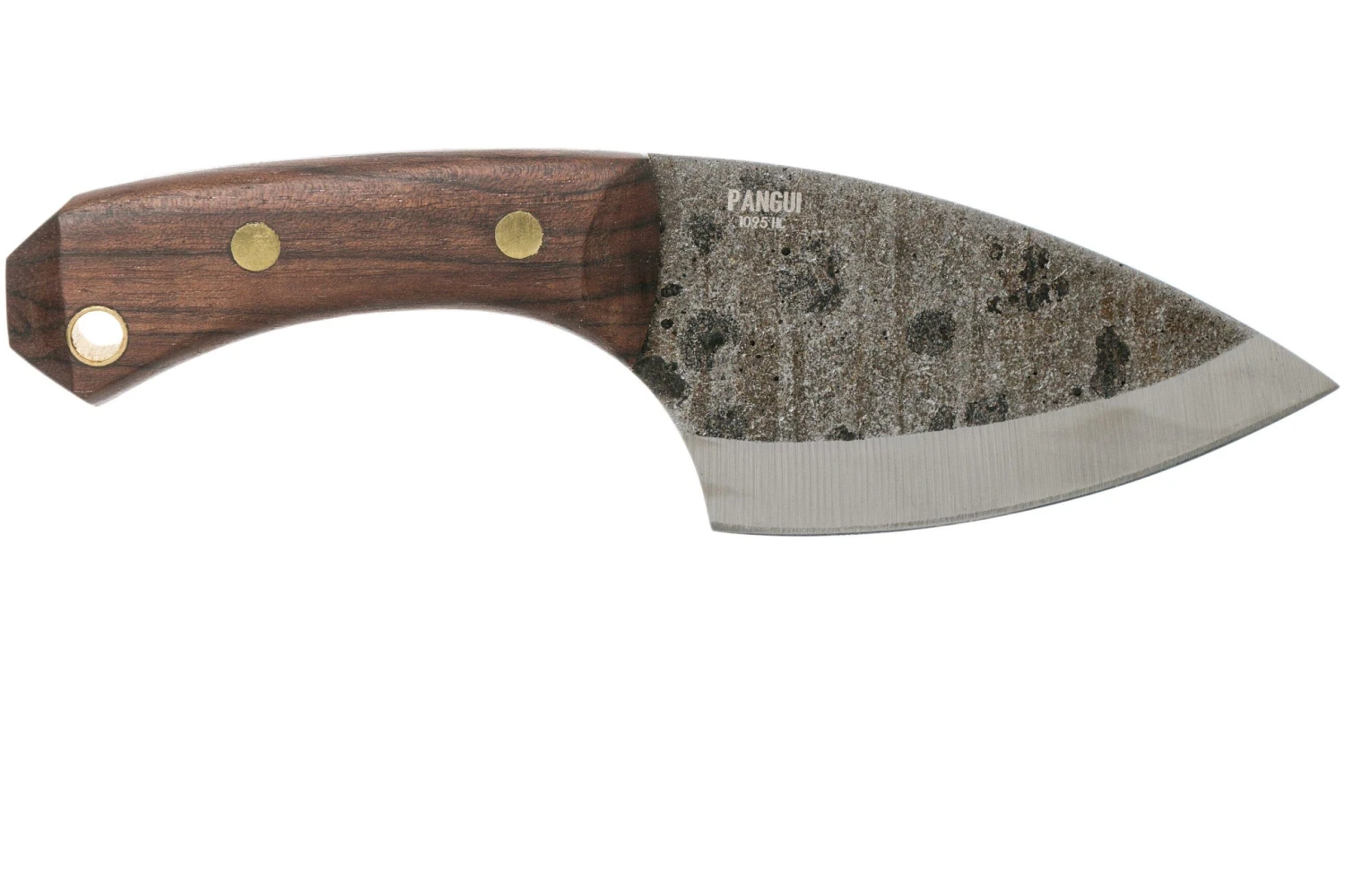 Condor Pangui Knife 802-3.26HC Cuchillo De Cuello 60706 - Imagen 2