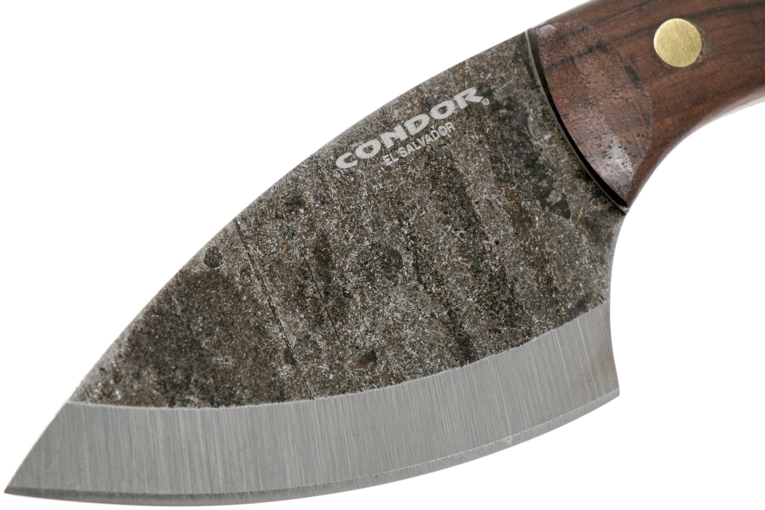 Condor Pangui Knife 802-3.26HC Cuchillo De Cuello 60706 - Imagen 3