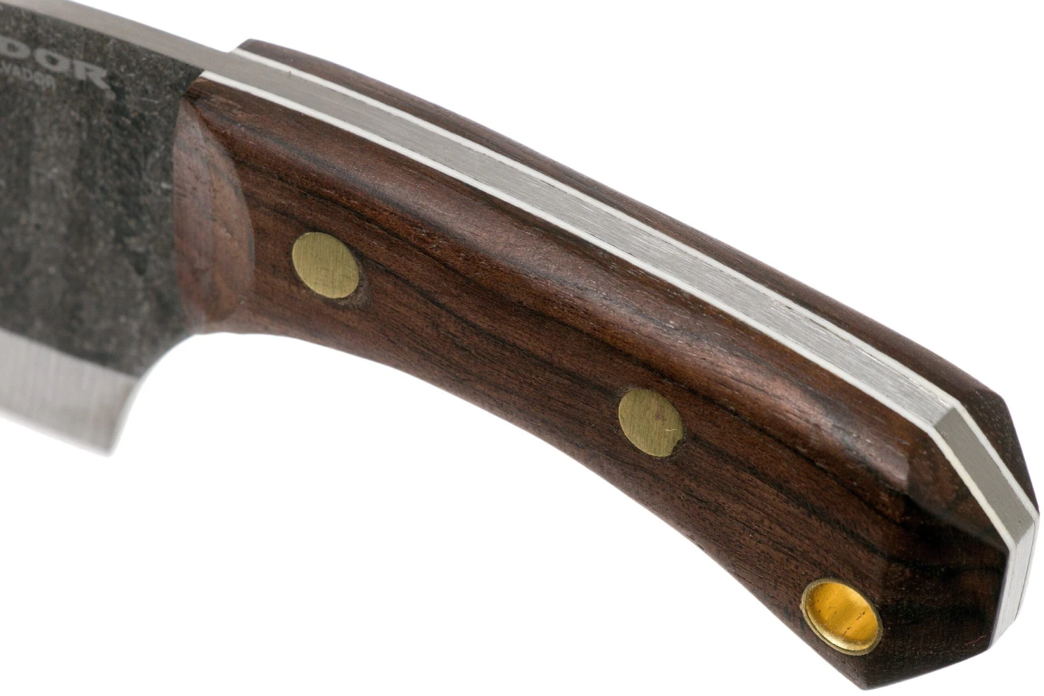 Condor Pangui Knife 802-3.26HC Cuchillo De Cuello 60706 - Imagen 5