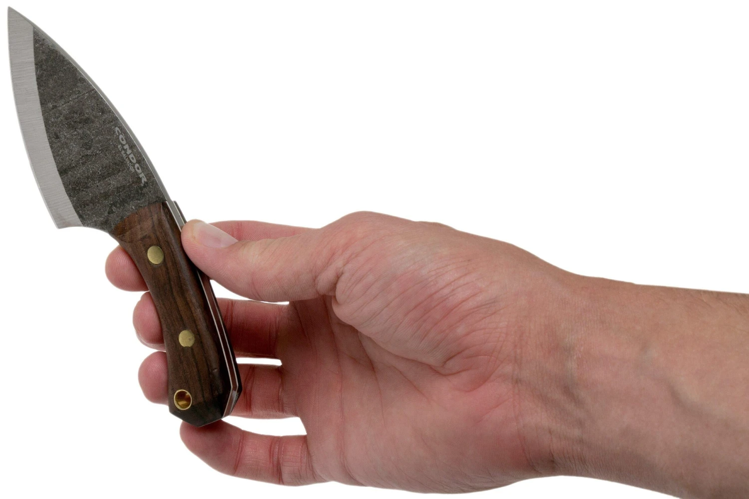 Condor Pangui Knife 802-3.26HC Cuchillo De Cuello 60706 - Imagen 6