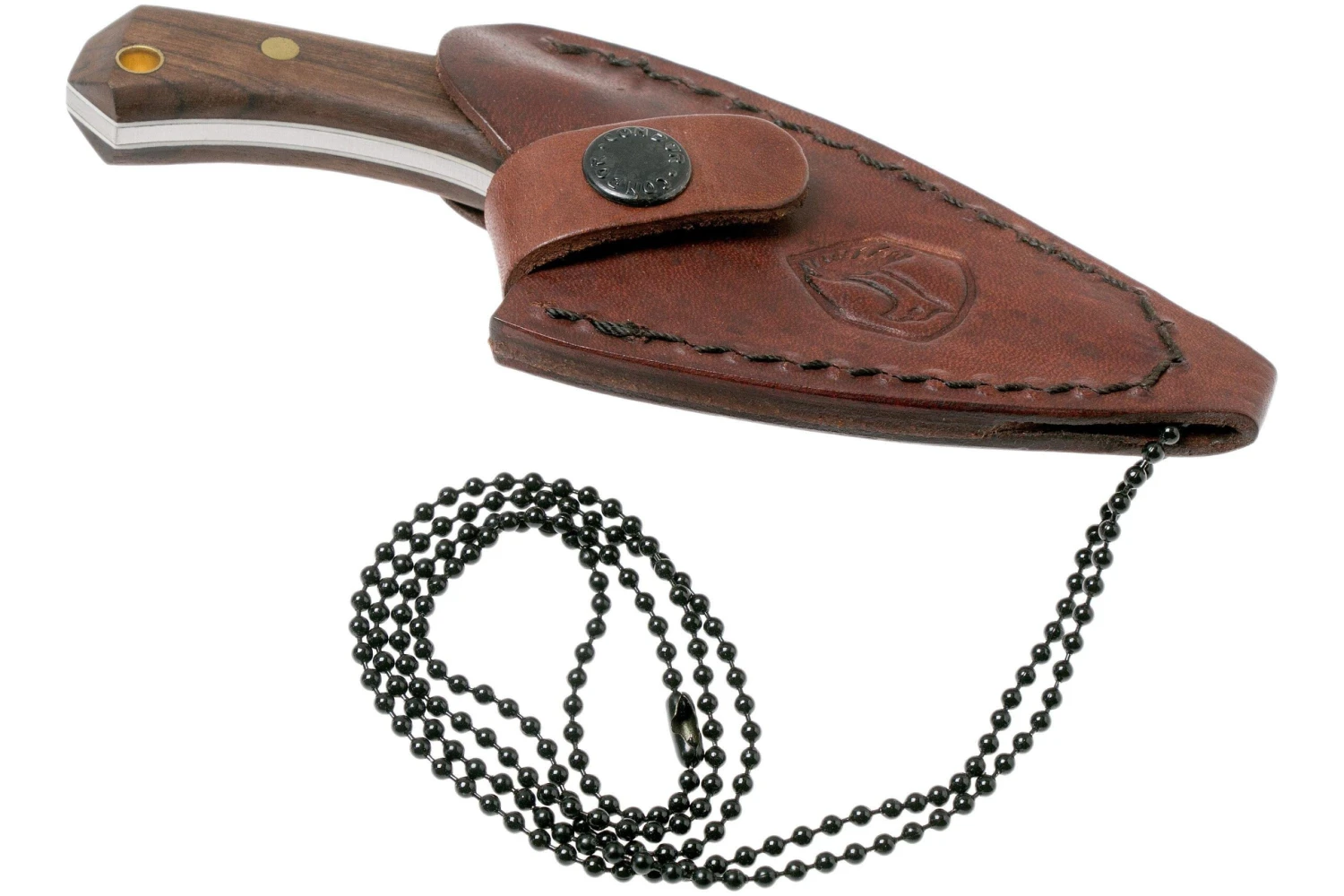 Condor Pangui Knife 802-3.26HC Cuchillo De Cuello 60706 - Imagen 7