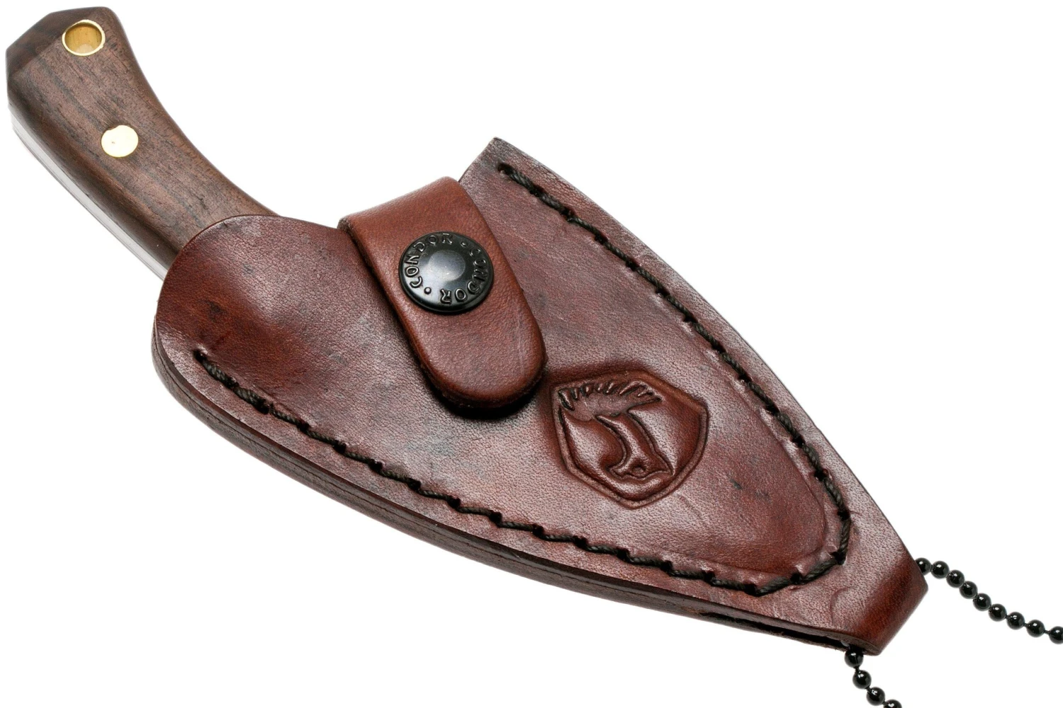 Condor Pangui Knife 802-3.26HC Cuchillo De Cuello 60706 - Imagen 8