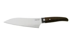 Due Cigni Coquus Chef Knife 18cm, 2C2104SO Cuchillo De Chef