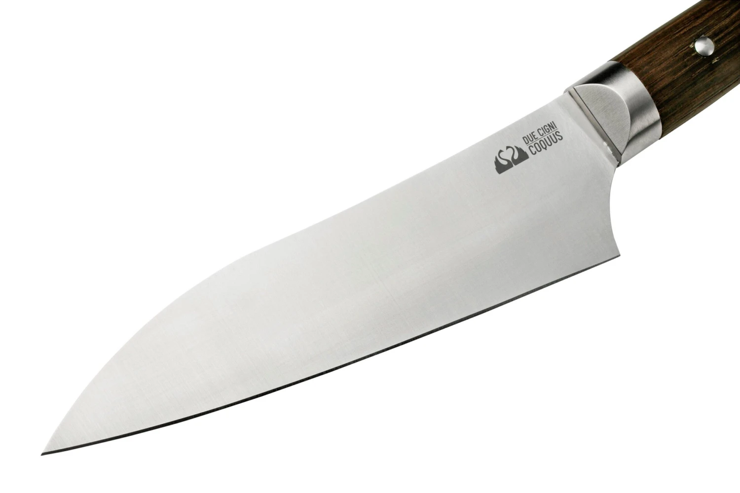 Due Cigni Coquus Chef Knife 18cm, 2C2104SO Cuchillo De Chef - Imagen 3