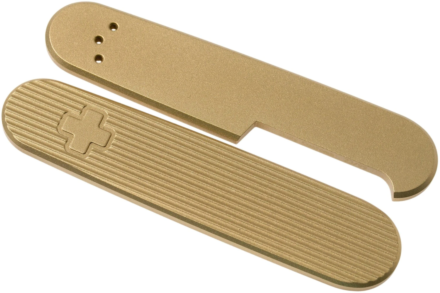 Daily Customs 91.2 Pinstripes Pattern, Brass P10008999 Cachas Victorinox